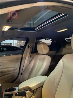 بي ام دبليو الفئة 3